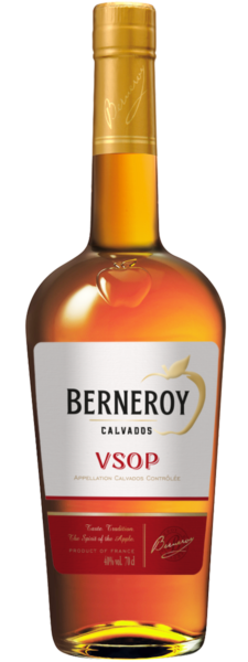Berneroy VSOP Calvados